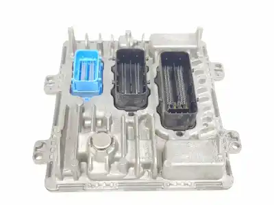 Second-hand car spare part ecu engine control for opel astra j gtc 1.6 cdti (08) oem iam references 55500630  55500630