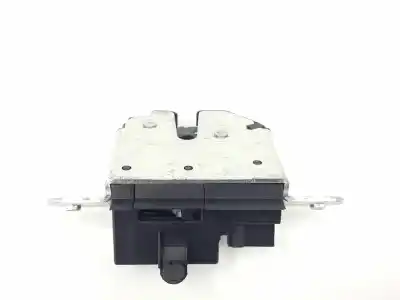 Автозапчастина б/у замок багажника / ворот для opel astra j gtc 1.6 cdti (08) посилання на oem iam 39021416  39021416