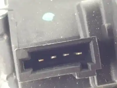 Автозапчастина б/у замок багажника / ворот для opel astra j gtc 1.6 cdti (08) посилання на oem iam 39021416  39021416