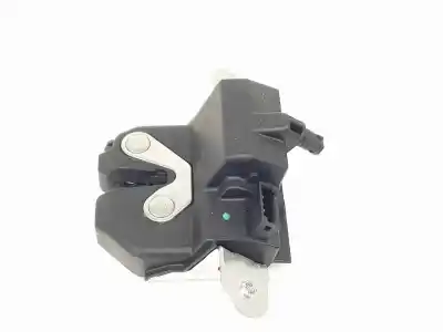 Автозапчастина б/у замок багажника / ворот для opel astra j gtc 1.6 cdti (08) посилання на oem iam 39021416  39021416