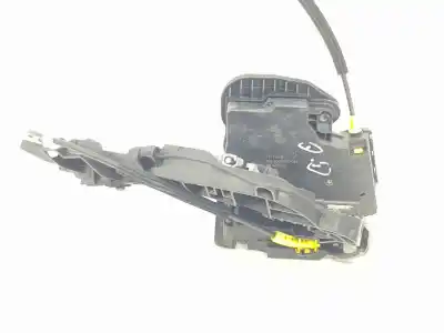 Автозапчастина б/у замок передній праві двері для opel astra j gtc 1.6 cdti (08) посилання на oem iam 13594363  13533592