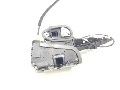 Автозапчастина б/у замок передній праві двері для opel astra j gtc 1.6 cdti (08) посилання на oem iam 13594363  13533592