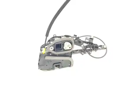 Автозапчастина б/у замок передній праві двері для opel astra j gtc 1.6 cdti (08) посилання на oem iam 13594363  13533592