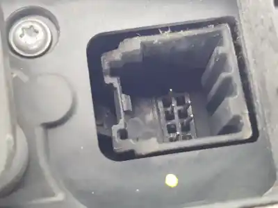 Автозапчастина б/у замок передніх дверей лівий для opel astra j gtc 1.6 cdti (08) посилання на oem iam 13594358  13533588