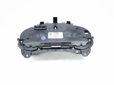 Second-hand car spare part dashboard for opel astra j gtc 1.6 cdti (08) oem iam references 39077976  39077976