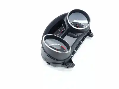 Second-hand car spare part dashboard for opel astra j gtc 1.6 cdti (08) oem iam references 39077976  39077976
