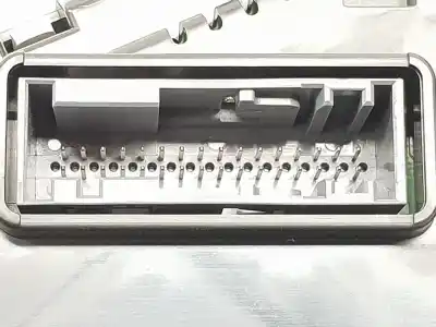 Second-hand car spare part dashboard for opel astra j gtc 1.6 cdti (08) oem iam references 39077976  39077976