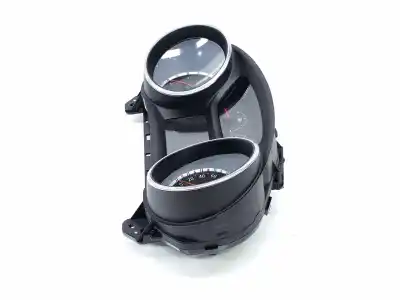 Second-hand car spare part dashboard for opel astra j gtc 1.6 cdti (08) oem iam references 39077976  39077976