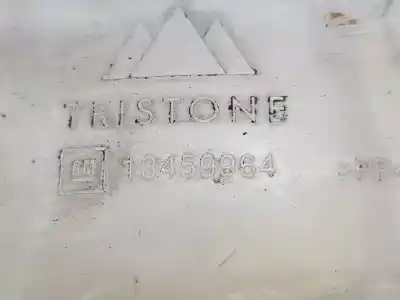 Автозапчастина б/у розширення депозит для opel astra j gtc 1.6 cdti (08) посилання на oem iam 13459964  13459964