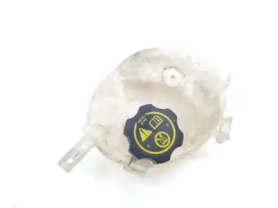 Автозапчастина б/у розширення депозит для opel astra j gtc 1.6 cdti (08) посилання на oem iam 13459964