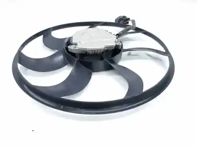 Автозапчастина б/у електро вентилятор для opel astra j gtc 1.6 cdti (08) посилання на oem iam 3137234033  39013322