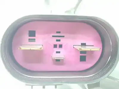 Автозапчастина б/у електро вентилятор для opel astra j gtc 1.6 cdti (08) посилання на oem iam 3137234033  39013322