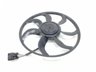 Автозапчастина б/у електро вентилятор для opel astra j gtc 1.6 cdti (08) посилання на oem iam 3137234033