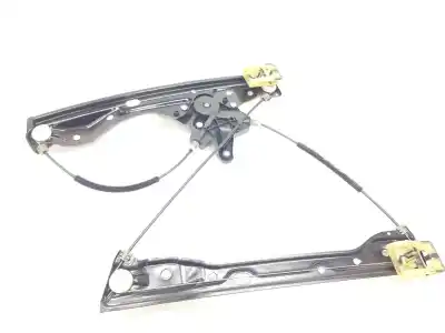 Автозапчастина б/у регулятор вікна передній лівий для opel astra j gtc 1.6 cdti (08) посилання на oem iam 13406673  13406673