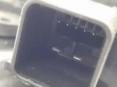 Автозапчастина б/у регулятор вікна передній лівий для opel astra j gtc 1.6 cdti (08) посилання на oem iam 13406673  13406673