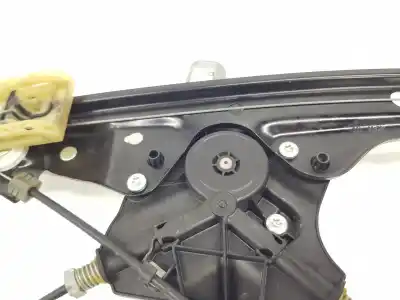 Second-hand car spare part passenger side right window regulator for opel astra j gtc 1.6 cdti (08) oem iam references 13406674  13406674