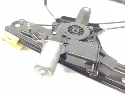 Second-hand car spare part passenger side right window regulator for opel astra j gtc 1.6 cdti (08) oem iam references 13406674  13406674