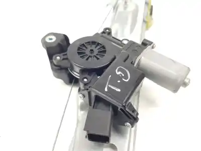 Автозапчастина б/у регулятор скла заднього правого для opel astra j gtc 1.6 cdti (08) посилання на oem iam 13406678  39134106