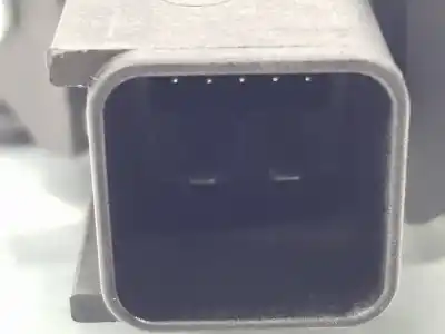 Автозапчастина б/у регулятор скла заднього правого для opel astra j gtc 1.6 cdti (08) посилання на oem iam 13406678  39134106