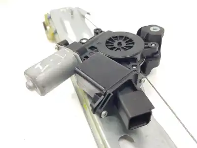 Автозапчастина б/у регулятор склона задній лівий для opel astra j gtc 1.6 cdti (08) посилання на oem iam 39134105  39134105