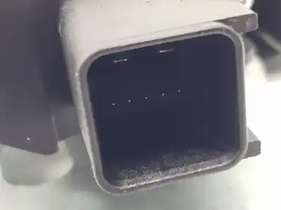 Автозапчастина б/у регулятор склона задній лівий для opel astra j gtc 1.6 cdti (08) посилання на oem iam 39134105  39134105