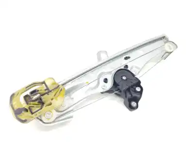 Автозапчастина б/у регулятор склона задній лівий для opel astra j gtc 1.6 cdti (08) посилання на oem iam 39134105  39134105