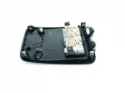 Автозапчасти б/у внутренний свет за opel astra j gtc 1.6 cdti (08) ссылки oem iam 13496811  13491512