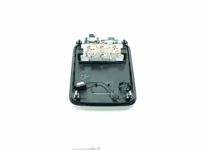 Автозапчасти б/у внутренний свет за opel astra j gtc 1.6 cdti (08) ссылки oem iam 13496811  13491512