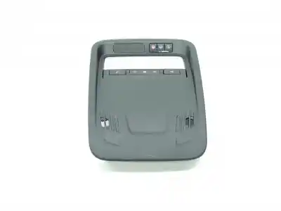 Автозапчастина б/у внутрішне світло для opel astra j gtc 1.6 cdti (08) посилання на oem iam 13496811