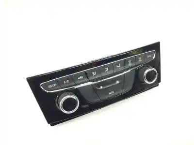 Автозапчастина б/у клімат-контроль для opel astra j gtc 1.6 cdti (08) посилання на oem iam 39042441  39018788