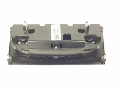 Автозапчастина б/у клімат-контроль для opel astra j gtc 1.6 cdti (08) посилання на oem iam 39042441  39018788