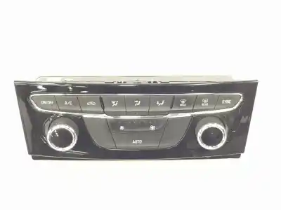 Автозапчастина б/у клімат-контроль для opel astra j gtc 1.6 cdti (08) посилання на oem iam 39042441