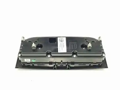 Автозапчастина б/у клімат-контроль для opel astra j gtc 1.6 cdti (08) посилання на oem iam 39042441  39018788