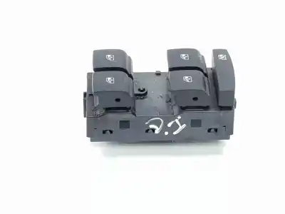 Автозапчастина б/у передні вікний вмикач для opel astra j gtc 1.6 cdti (08) посилання на oem iam 13408458  13408458