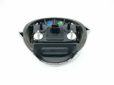 Автозапчастина б/у зовнішня ручка ворот для opel astra j gtc 1.6 cdti (08) посилання на oem iam 39040296  39040296