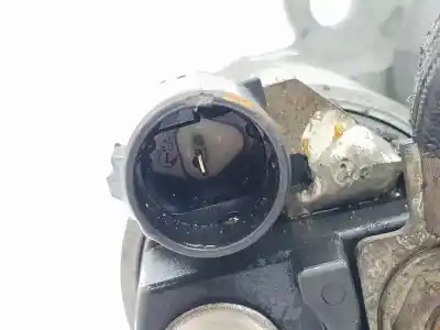 Автозапчастина б/у двигун запускається для opel astra j gtc 1.6 cdti (08) посилання на oem iam 55491473  55503481