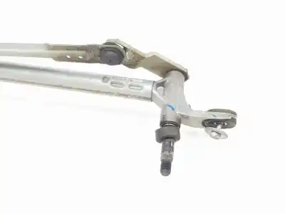 Автозапчастина б/у двигатель передніх склоочисників для opel astra j gtc 1.6 cdti (08) посилання на oem iam 39034606  39034606