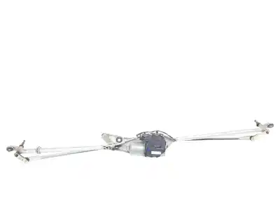 Автозапчастина б/у двигатель передніх склоочисників для opel astra j gtc 1.6 cdti (08) посилання на oem iam 39034606  39034606