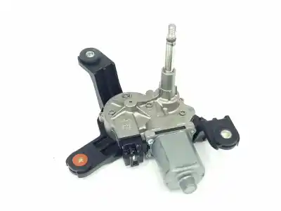 Автозапчастина б/у двигатель заднього склоочисника для opel astra j gtc 1.6 cdti (08) посилання на oem iam 13418998