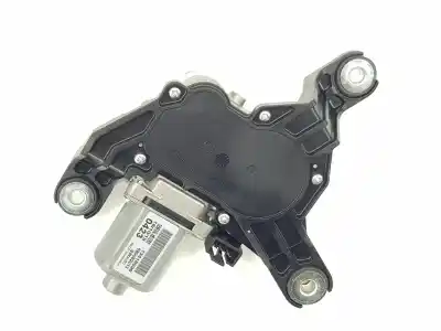 Автозапчастина б/у двигатель заднього склоочисника для opel astra j gtc 1.6 cdti (08) посилання на oem iam 13418998  yr00003780