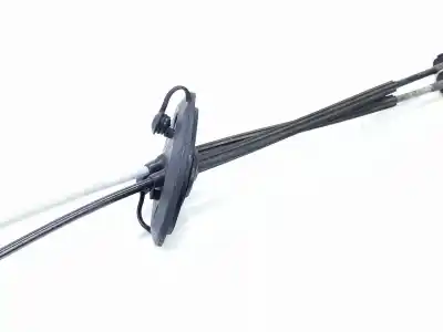 Автозапчасти б/у рычаг переключения передач за opel astra j gtc 1.6 cdti (08) ссылки oem iam 55497889  55497889