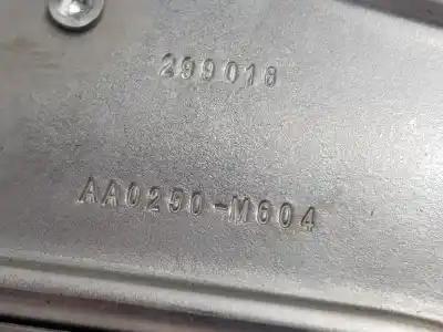 Автозапчасти б/у рычаг ручного тормоза за opel astra j gtc 1.6 cdti (08) ссылки oem iam 39047278  39133699