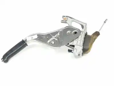 Автозапчасти б/у рычаг ручного тормоза за opel astra j gtc 1.6 cdti (08) ссылки oem iam 39047278  39133699