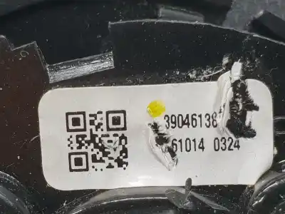 Автозапчастина б/у правильний натір для opel astra j gtc 1.6 cdti (08) посилання на oem iam 39046138  39112692