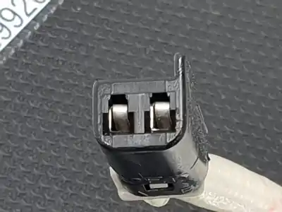 Автозапчастина б/у правильний натір для opel astra j gtc 1.6 cdti (08) посилання на oem iam 39046138  39112692