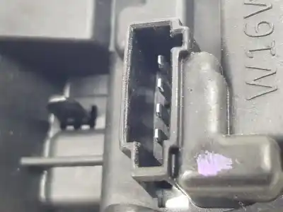 Автозапчасти б/у внутренний правый задний фонарь за opel astra j gtc 1.6 cdti (08) ссылки oem iam 39032995  39098795