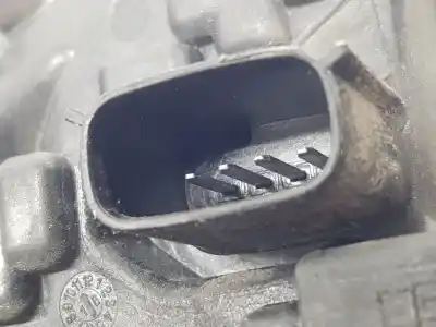 Автозапчасти б/у левый задний фонарь за opel astra j gtc 1.6 cdti (08) ссылки oem iam 39015945  39099016