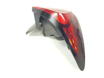 Автозапчасти б/у левый задний фонарь за opel astra j gtc 1.6 cdti (08) ссылки oem iam 39015945  39099016