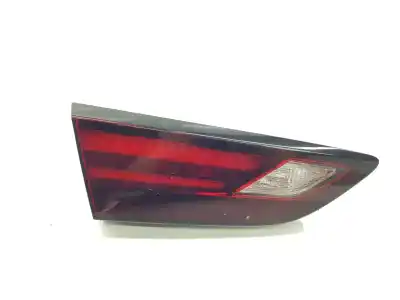 Автозапчастина б/у внутрішній лівий задній ліхар для opel astra j gtc 1.6 cdti (08) посилання на oem iam 39032994