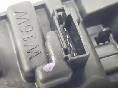 Автозапчастина б/у внутрішній лівий задній ліхар для opel astra j gtc 1.6 cdti (08) посилання на oem iam 39032994  39032994